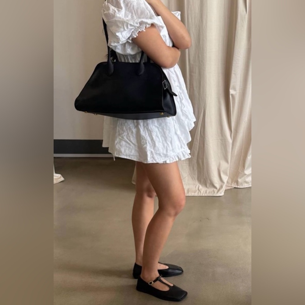 The row inspired Margaux shoulder 12